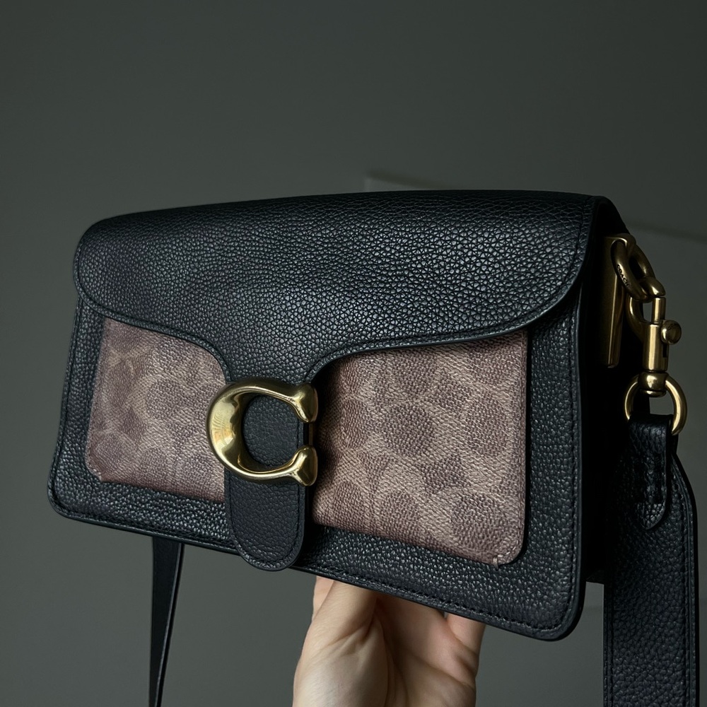 Coach Tabby 20 Bag